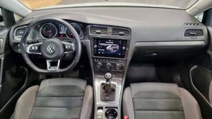 Volkswagen Golf Bild 14