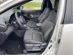 Mazda 2 2023 Bild 5