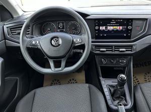 VW Polo Bild 19