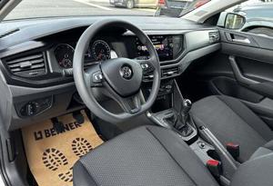 VW Polo Bild 16
