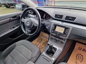 Volkswagen Passat Bild 19