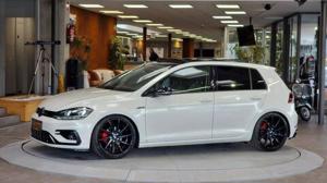 Volkswagen Golf Bild 3