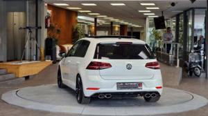 Volkswagen Golf Bild 6