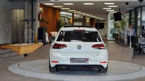 Volkswagen Golf Bild 7
