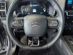 Citroen C5 Bild 9