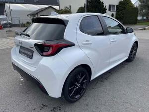 Mazda 2 2023 Bild 3