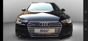 Audi A4 Bild 2