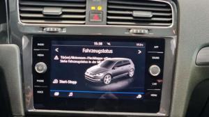 Volkswagen Golf Bild 17