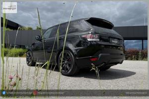 Land Rover Range Rover Bild 18