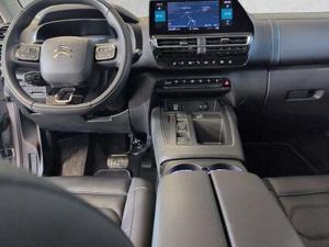 Citroen C5 Bild 8