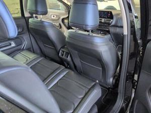 Citroen C5 Bild 19