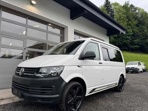 VW T6 Bild 5