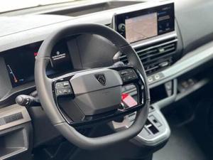 Peugeot Traveller Business L3 180 BHDI EAT8 *9Sitzer*NAVI*Kamera*... Bild 8