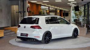 Volkswagen Golf Bild 9