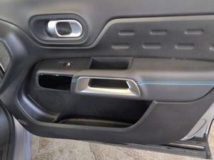 Citroen C5 Bild 18
