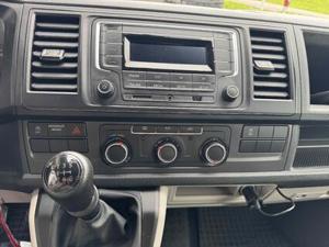 VW T6 Bild 11