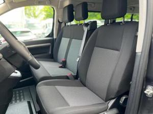 Peugeot Traveller Business L3 180 BHDI EAT8 *9Sitzer*NAVI*Kamera*... Bild 7