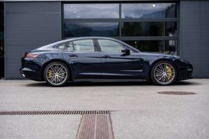 Porsche Panamera Bild 6