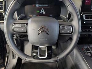 Citroen C5 Bild 9