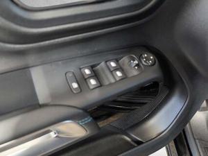 Citroen C5 Bild 12