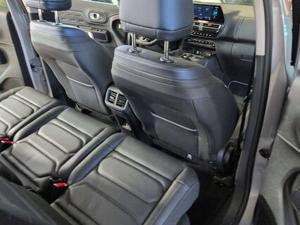 Citroen C5 Bild 19