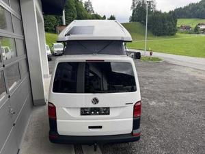 VW T6 Bild 3