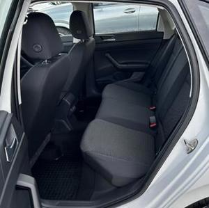 VW Polo Bild 15