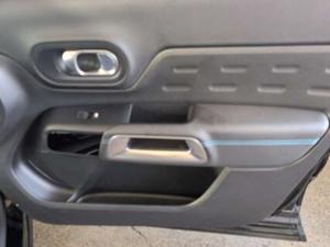 Citroen C5 Bild 18