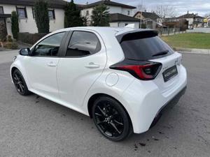 Mazda 2 2023 Bild 2