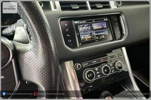Land Rover Range Rover Bild 4