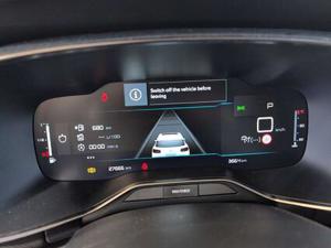 Citroen C5 Bild 10