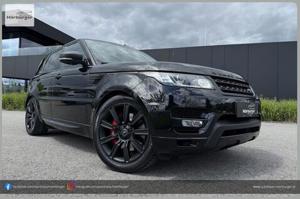 Land Rover Range Rover Bild 11