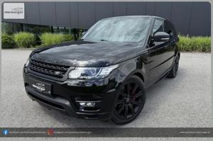 Land Rover Range Rover Bild 12
