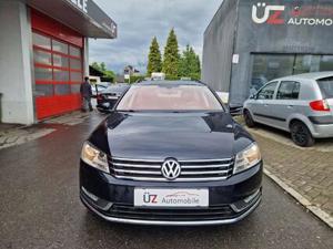 Volkswagen Passat Bild 3