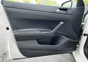 VW Polo Bild 12