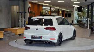 Volkswagen Golf Bild 8