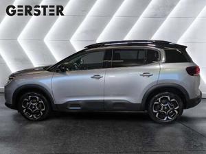 Citroen C5 Bild 3