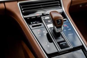 Porsche Panamera Bild 14
