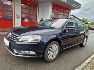 Volkswagen Passat Bild 5