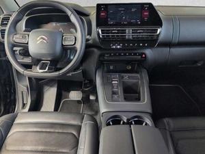 Citroen C5 Bild 8