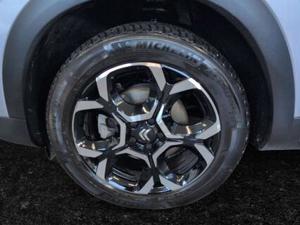 Citroen C5 Bild 13