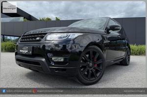 Land Rover Range Rover Bild 3