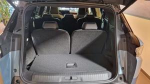 Peugeot 5008 Bild 6