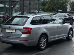 Skoda Octavia Bild 4
