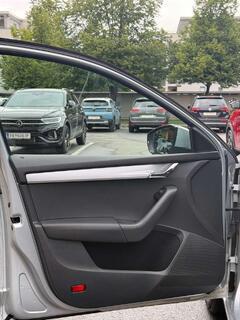 Skoda Octavia Bild 12