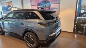 Peugeot 5008 Bild 7