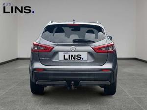 Nissan Qashqai Bild 4