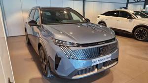 Peugeot 5008 Bild 4
