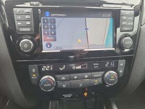 Nissan Qashqai Bild 18