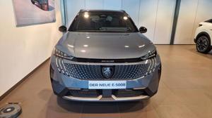 Peugeot 5008 Bild 3